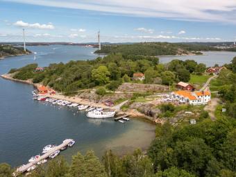 Tjörnbro Arena - Myggenäs