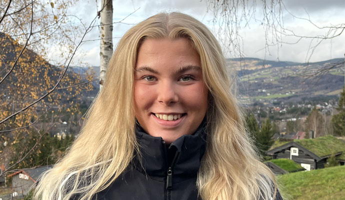 Katrine Møller Nielsen