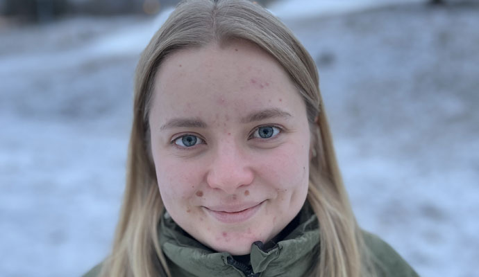 Mette Bækgaard