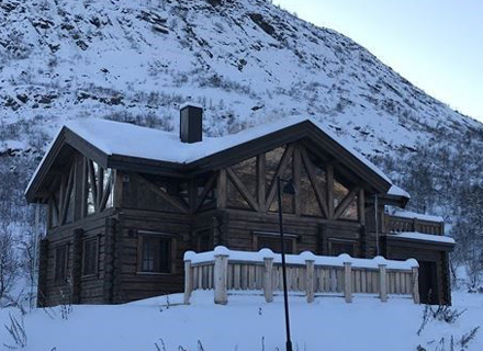 HOVDEN