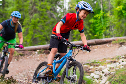 Trysil, Hemsedal & Sälen