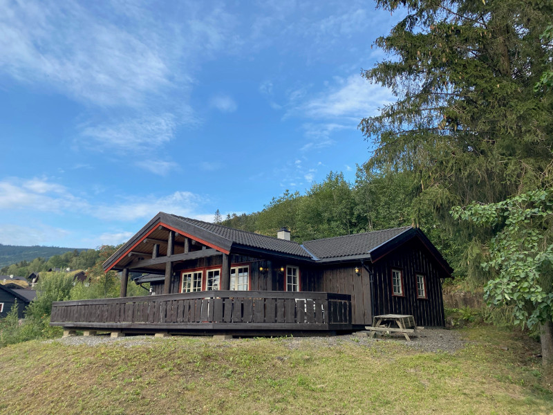 Spar 20% på alle NHU hytter i Hafjell!