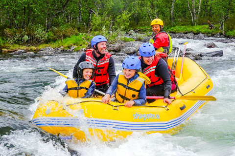 Geilo - Norge